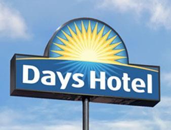 Days Hotel & Suites Jazan Exteriör bild
